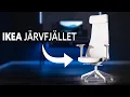 IKEA s Newest 300 Office Chair First Impressions