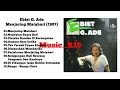 Lagu (1987) Menjaring Matahari - Ebiet G. Ade Full Album