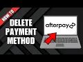 How To Increase Afterpay Spending Limit