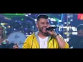 Murilo Huff & Henrique e Juliano - Desejando Eu (Vídeo Oficial)