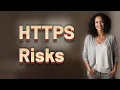 What Risks Do You Face Browsing Without HTTPS on Public WiFi