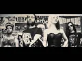 The Capaces - Just to get away  (Poison Idea)