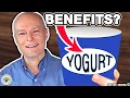 Yogurt Benefits For Health