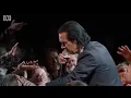 Nick Cave - Carnage Album Live Performance Recreation Project