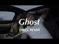Download Lagu Ghost - Justin Bieber (Official DRILL Remix) || Sample Type Beat