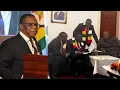 Download Lagu Watch🥵Chazotsva VP Chiwenga warns Chivhayo \u0026 Zvigananda forED for milking the country dry😳💔