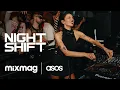Download Lagu sim0ne DJ set | The Night Shift | Mixmag x ASOS