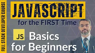 JavaScript full Course Part-1 JavaScript Tutorial for Beginners Learn Basics of JS