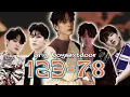 Download Lagu 「AI COVER」TREASURE - 123-78 (orig. BOYNEXTDOOR)