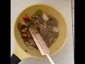 Download Lagu KOCH STEINER KREMA Objet Korea famous Non stick frying pan Wok made in Korea