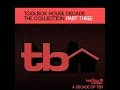 I Love What You Do (Nik Denton Thunder Fed Remix)