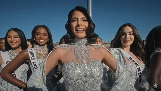 Miss Universe 2024 Opening Intro