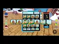 Opening gifts in astd I got an exotic coin