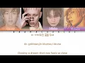 SHINee (샤이니) - 'THOUSAND MILES AWAY' Lyrics (가사) || Color Coded Lyrics (Han/Rom/Eng)