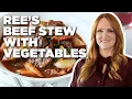 Ree Drummond s 5-Star Beef Stew with Vegetables The Pioneer Woman Food Network