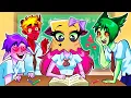 Download Lagu Mysterious Girlfriend | Who will she choose? Animated Stories by Teen-Z Life