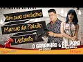 Download Lagu RECORDAÇÕES O GARANHÃO DO FORRÓ \u0026 POLYANA BALADEIRA TIRE SUAS CONCLUSÕES/MARCAS DA PAIXÃO/ DISTANTE
