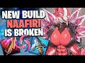 Download Lagu This NEW NAAFIRI BUILD will ruin everyone's fun...