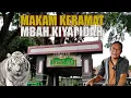 Download Lagu Makam Keramat Asem | Paku Bumi Cibinong |  Kisah Raden Zubair