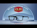 Download Lagu The Secret to Stylish Glasses for Only £3.95