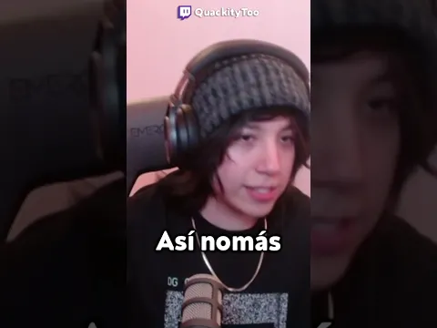Me dijeron pégale a la bola