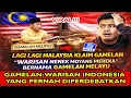 Lagu BIKIN PANAS!! GAMELAN DIKLAIM MALAYSIA? INI FAKTA RESMI UNESCO 2021 | REACTION