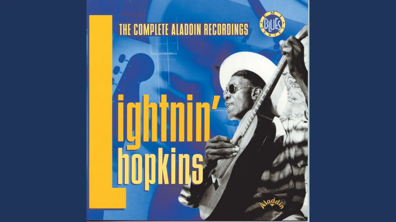 Lightnin's Boogie Lightnin's Boogie