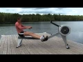 Common Rowing Technique Errors