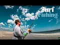Surf Fishing In North Carolina - Tactics for Beginners