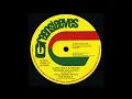 DR ALIMANTADO - Born For A Purpose / Reason For Living (1979) Greensleeves