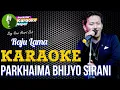 Download Lagu Parkhaima Bhijyo Sirani Karaoke With Lyrics Raju Lama