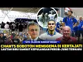 Download Lagu BARROS \u0026 ANDREW DIBUAT MERINDING❗️Nyanyian Bobotoh Iringi Kepulangan Persib, AFC Sangat Kagum