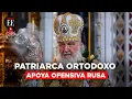 Download Lagu Kirill, el patriarca ortodoxo que apoya la ofensiva de Rusia en Ucrania | El Espectador