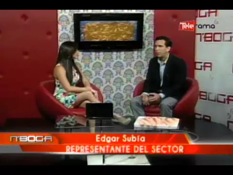 Mes de la tilapia ecuatoriana