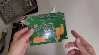 Teardown of a Linksys EA6400 Smart Wi-Fi AC1600 Router