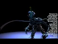 How the Sister Location animatronics walk accurate