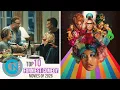 Top 10 Best Comedy Movies of 2026 So Far