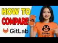 GitLab Duo vs GitHub Copilot - Best AI Coding Assistant 2026 Comparison