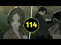 CHAPTER 114 TEARS ON A WITHERED FLOWER MANHWA