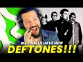 Download Lagu DEFTONES IS FINALLY BACK With \