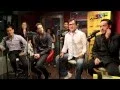 Download Lagu The cast of Dragon Blade in the studio with Aishah and Rod!
