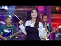 Infone Masseeh (Ninu Ninu Ninu) - Difarina Indra Adella - OM ADELLA