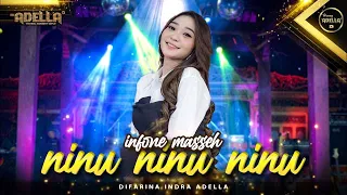 infone masseeh ninu ninu ninu difarina indra adella om adella