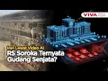 Download Lagu Lewat AI Iran Klaim Israel Jadikan RS Soroka Gudang Senjata, 270 Orang Nyaris Tewas