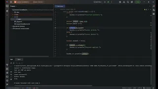Java Lesson 3 - Conditional Logic if else if else