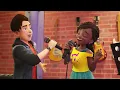 ‘In Who We Are’ - Lego Friends Season 1 Song Lyric Video - Ep8 Match Made In Studio