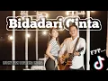 Download Lagu BIDADARI CINTA LUCKY FEAT DIFARINA INDRA LIVE AKUSTIK