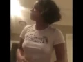Tommie vs Stevie J Joseline on Instagram Live FIGHT PART 1