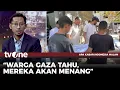 Download Lagu Konflik Israel Palestina, Husein: Pejuang Gaza Konsisten Berjuang | AKIM tvOne