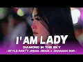 Lagu Dj I Am Lady x Diamond In The Sky x Bara Bere || Style Party Jedag Jedug x Jaranan Dor || Dj Petho 